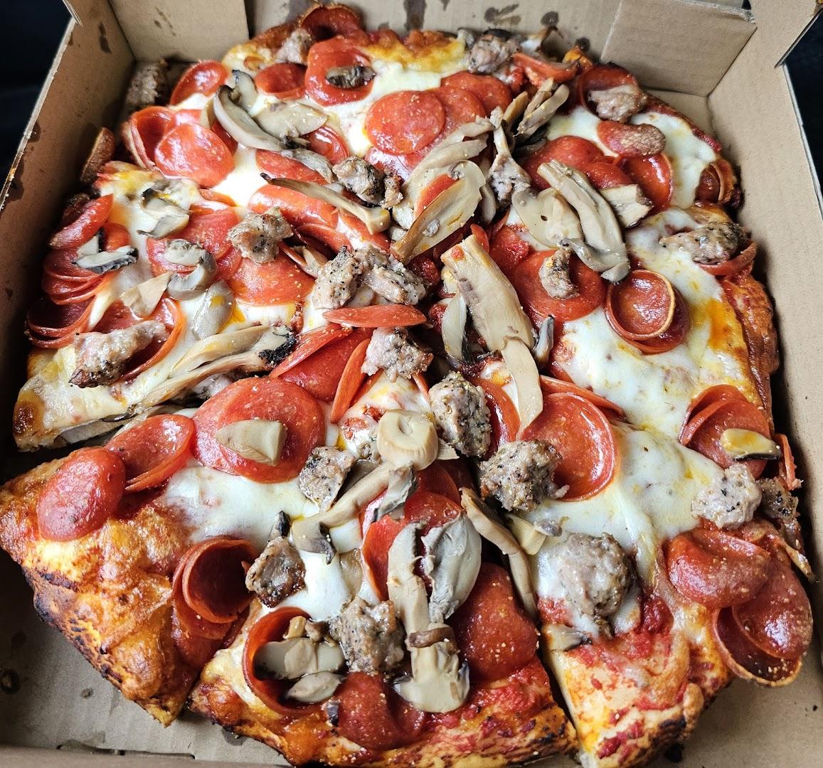 Joey's Pizza Menu image 7