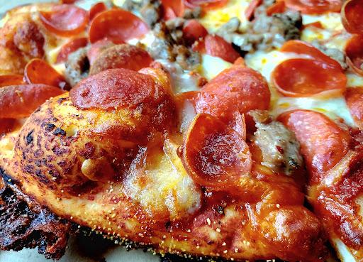 Joey's Pizza Menu image 8