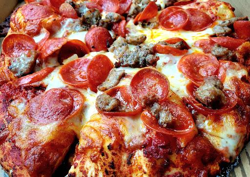Joey's Pizza Menu image 9